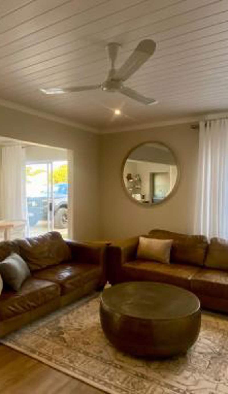 Mossel Bay Self Catering - Near Bayview Centre & Hospital