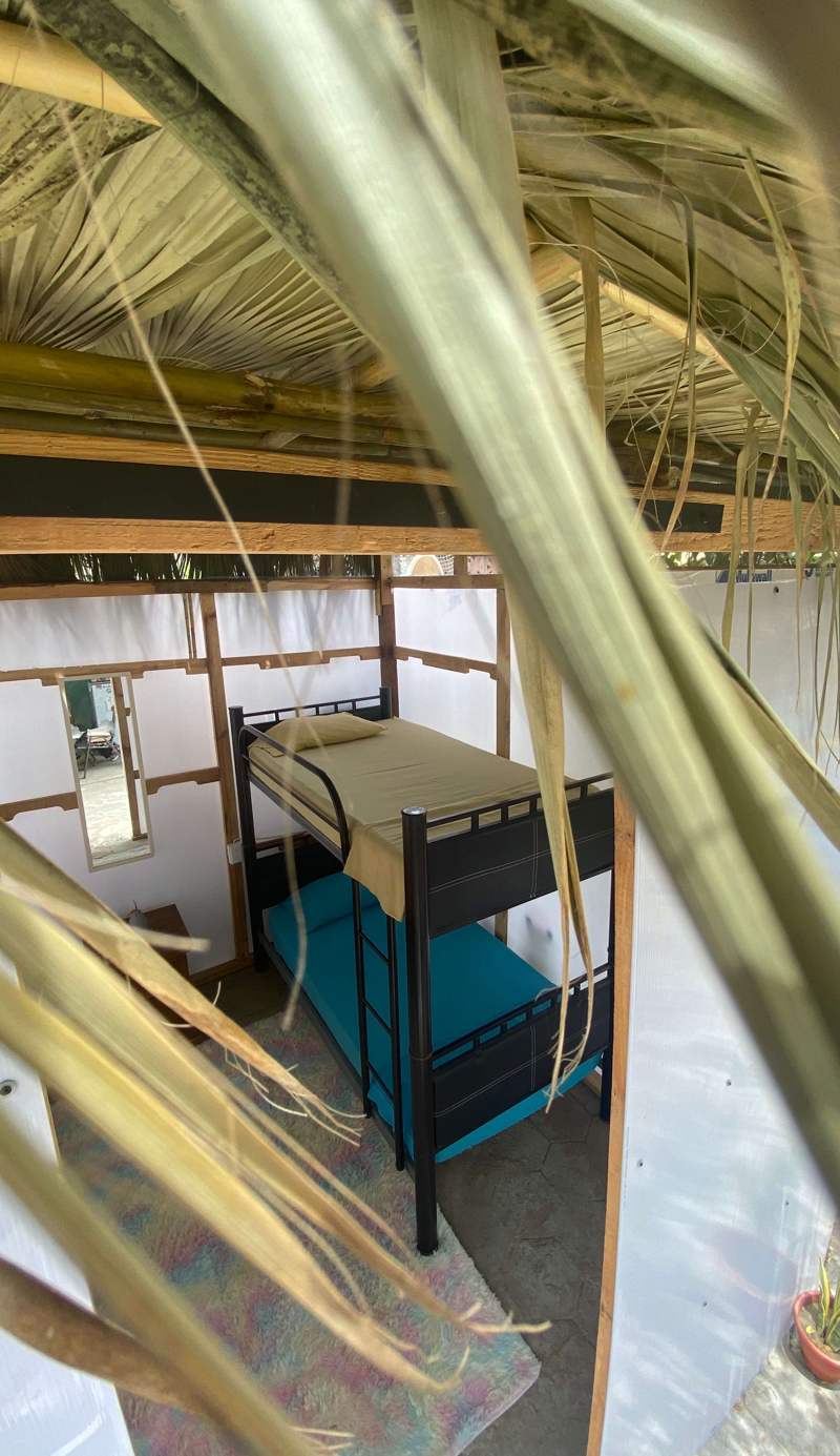 Surf Hostel Cabo ¨The Riptide¨