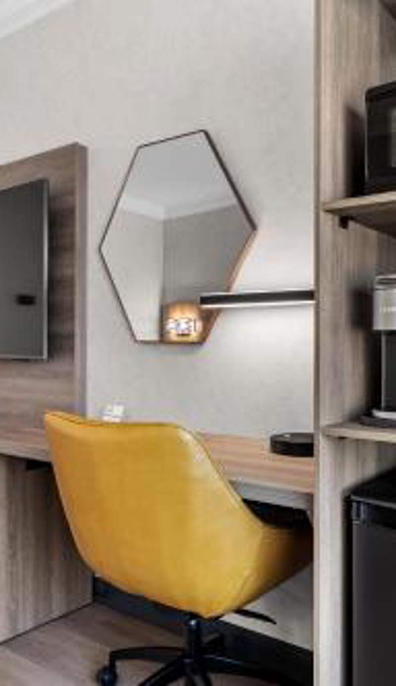 Holiday Inn Express Hotel & Suites Santa Cruz by IHG