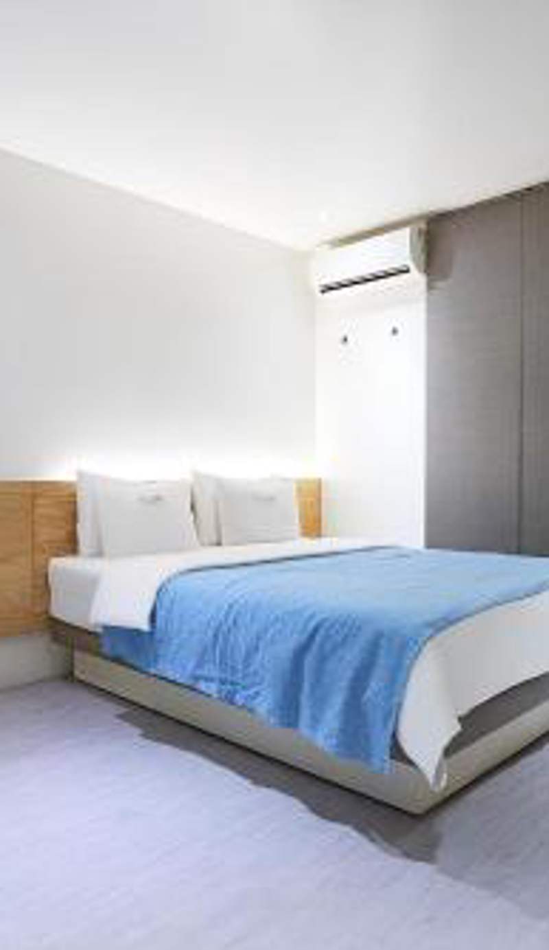 The Lime Hotel