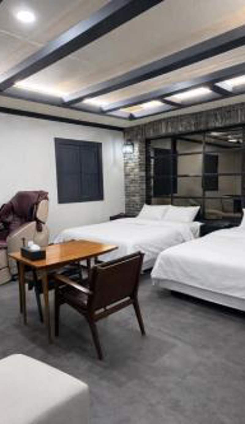 Carlton Hotel Incheon Juan Spacious Rooms Renovated Free WiFi