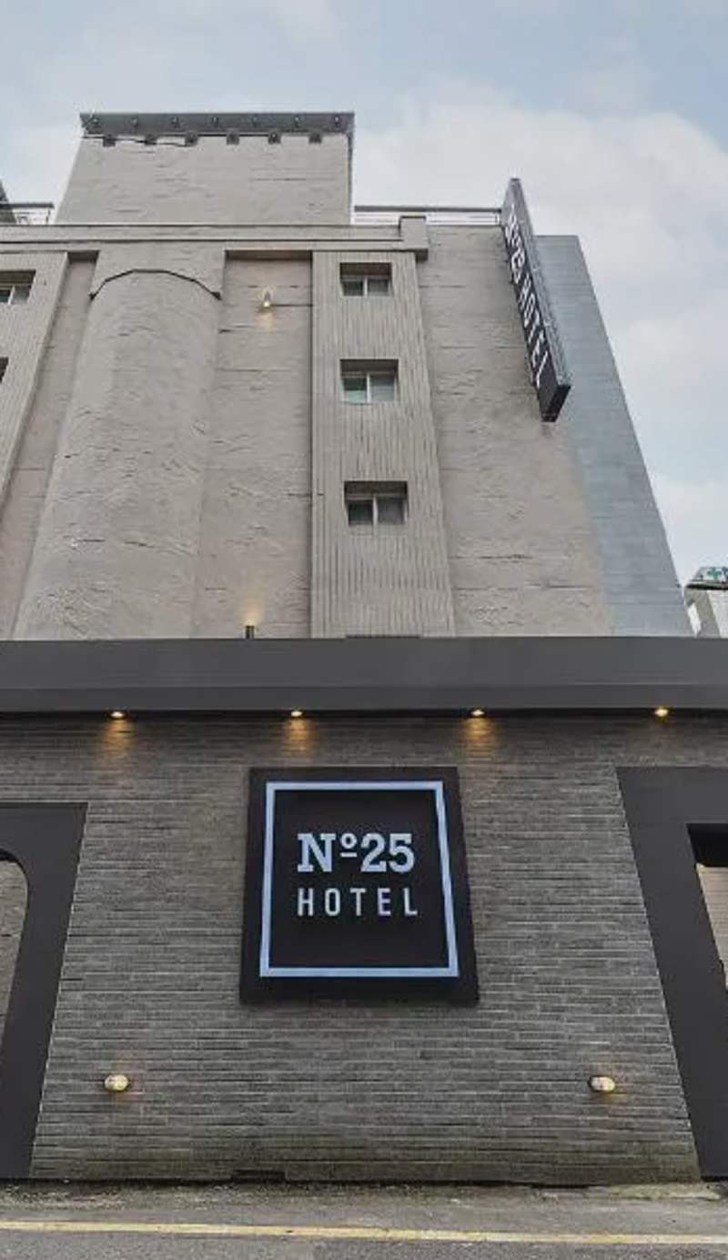 No25 Hotel Bupyeong