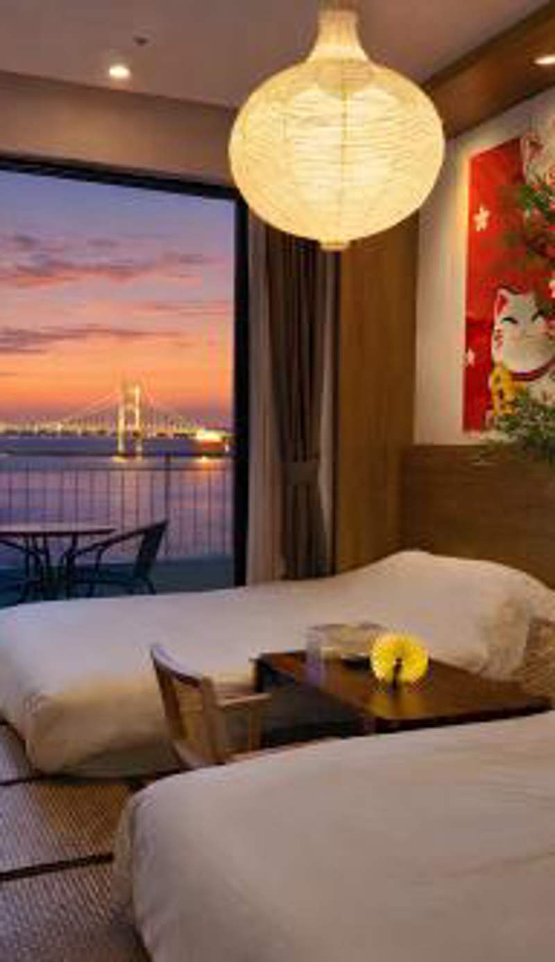 SainTree Hotel