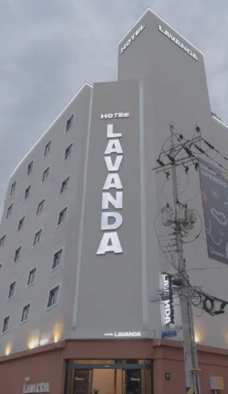 Hotel Lavanda