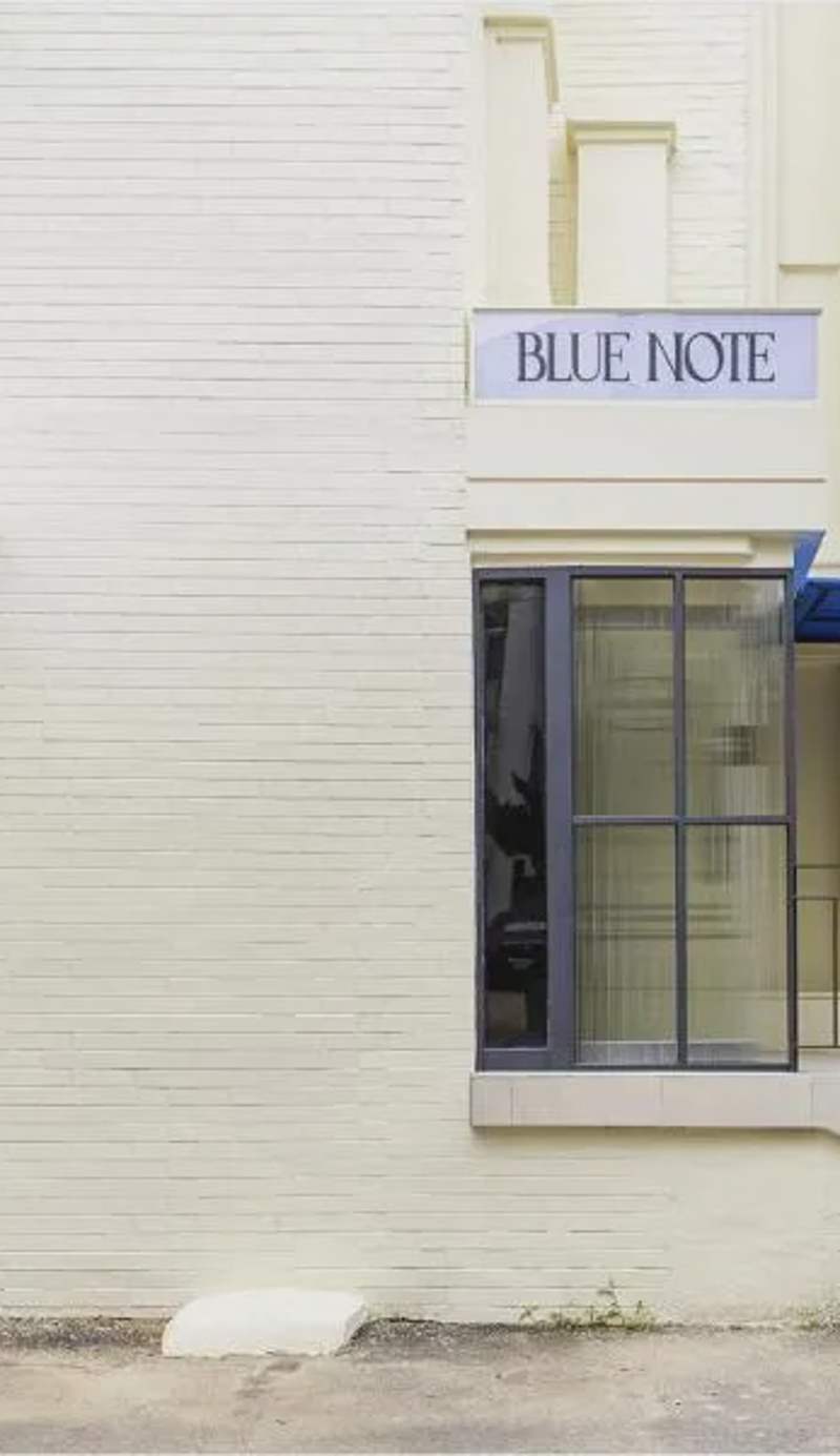 Blue Note