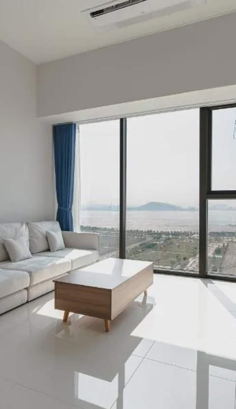 SR Hotel Yeongjong