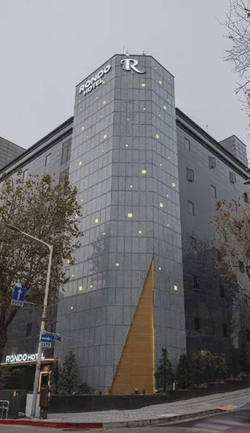 Guwol Rondo Hotel