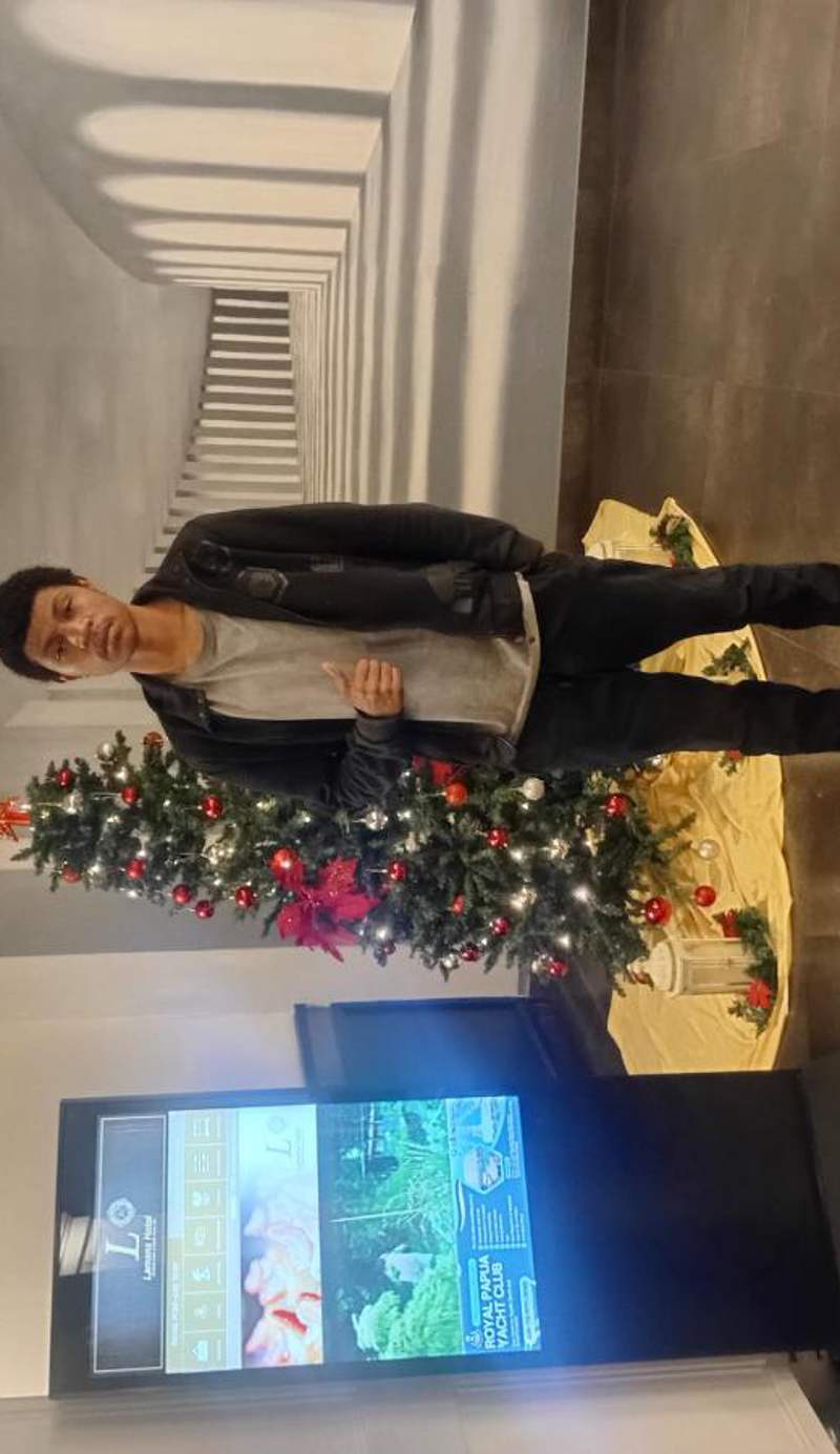 Lamana Hotel