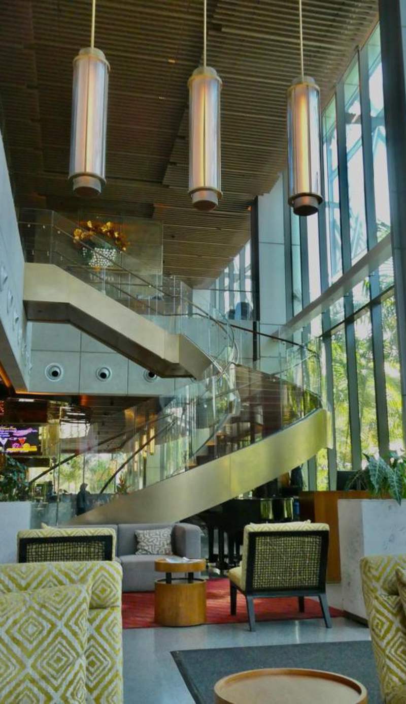 Hilton Port Moresby Hotel & Residences