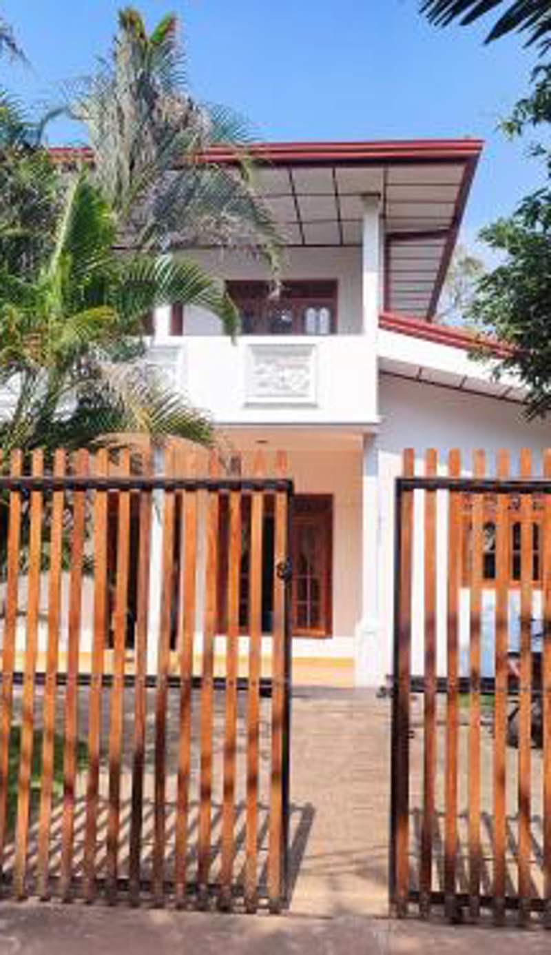 Sithu Guesthouse