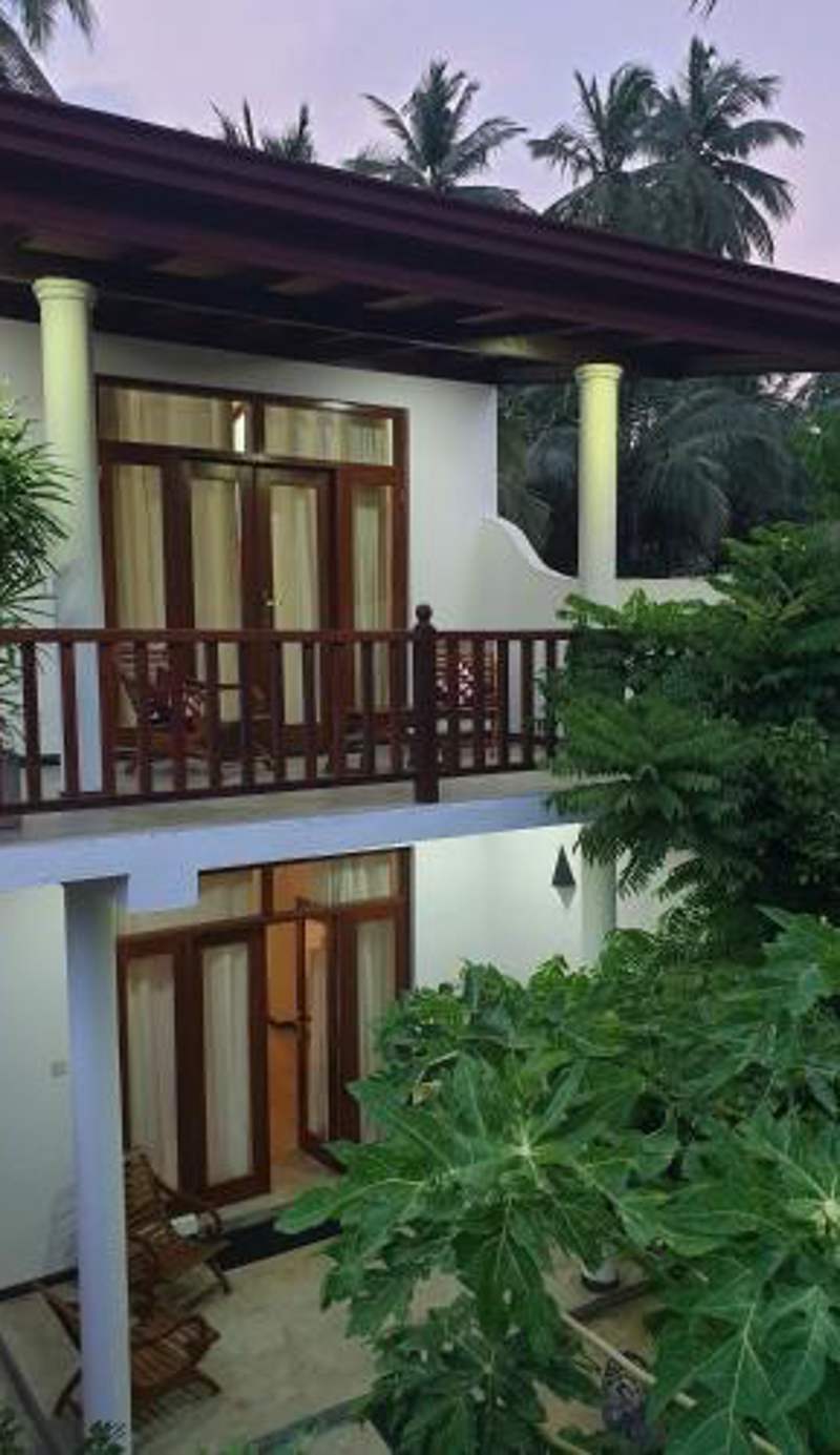 Olee Villa