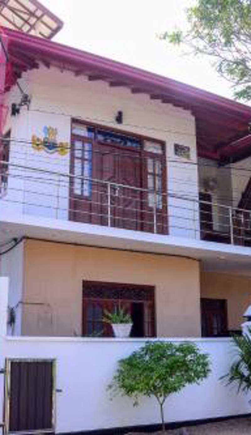 Channa Villa & Tours