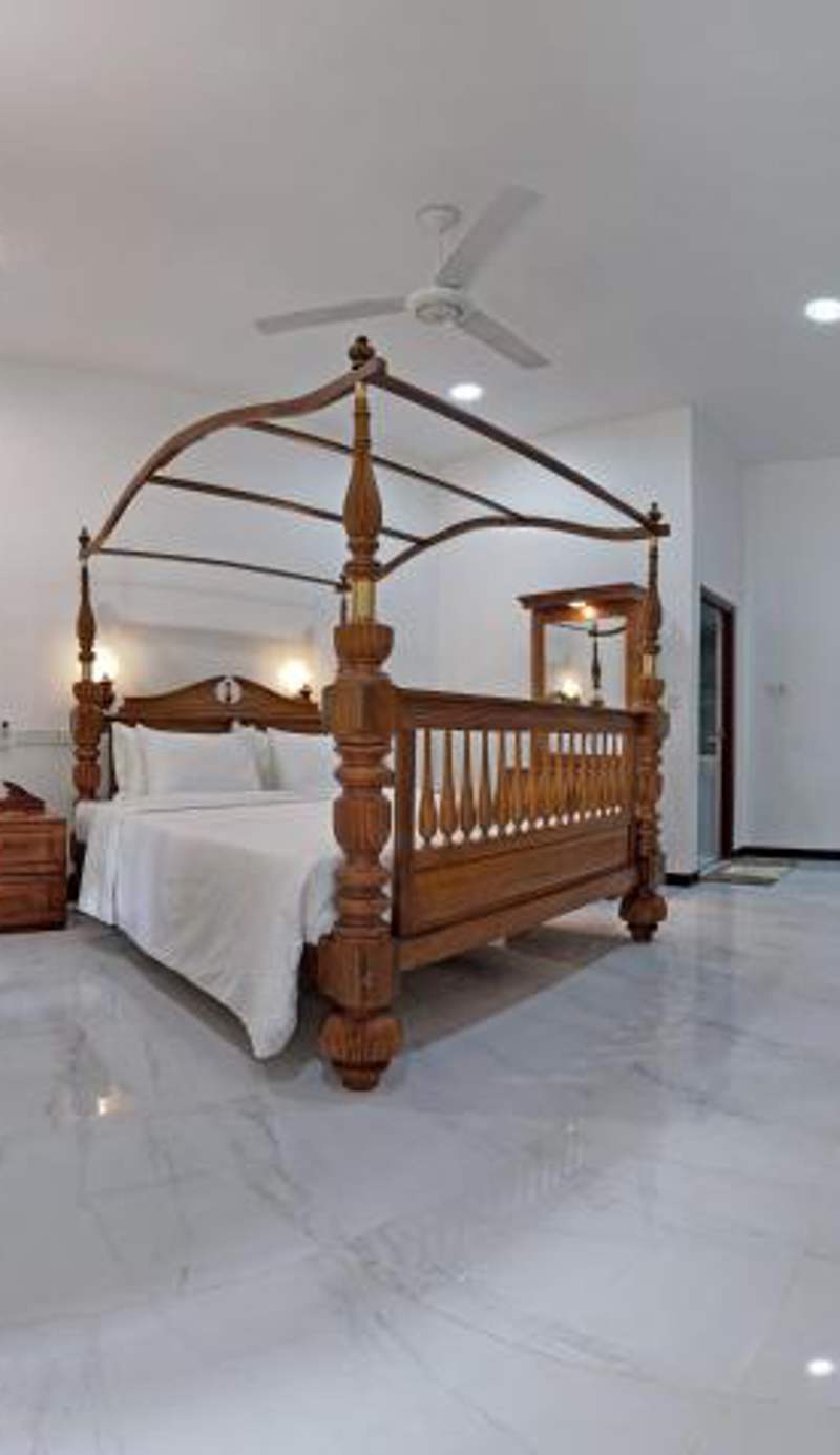 Charika Villa