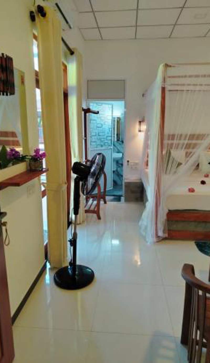 Robert Ayurveda Villa