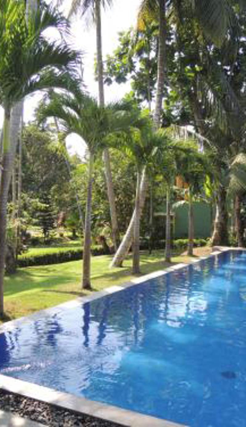 The Residence Bentota