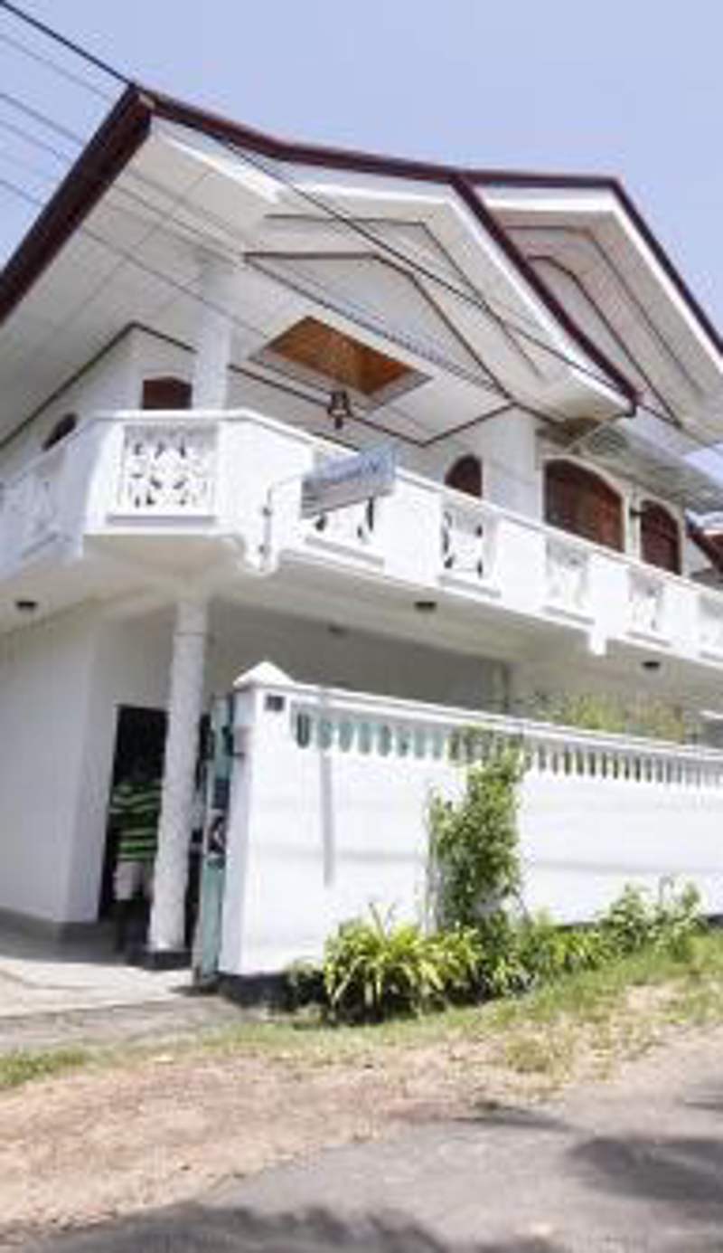 Bentota Home Stay
