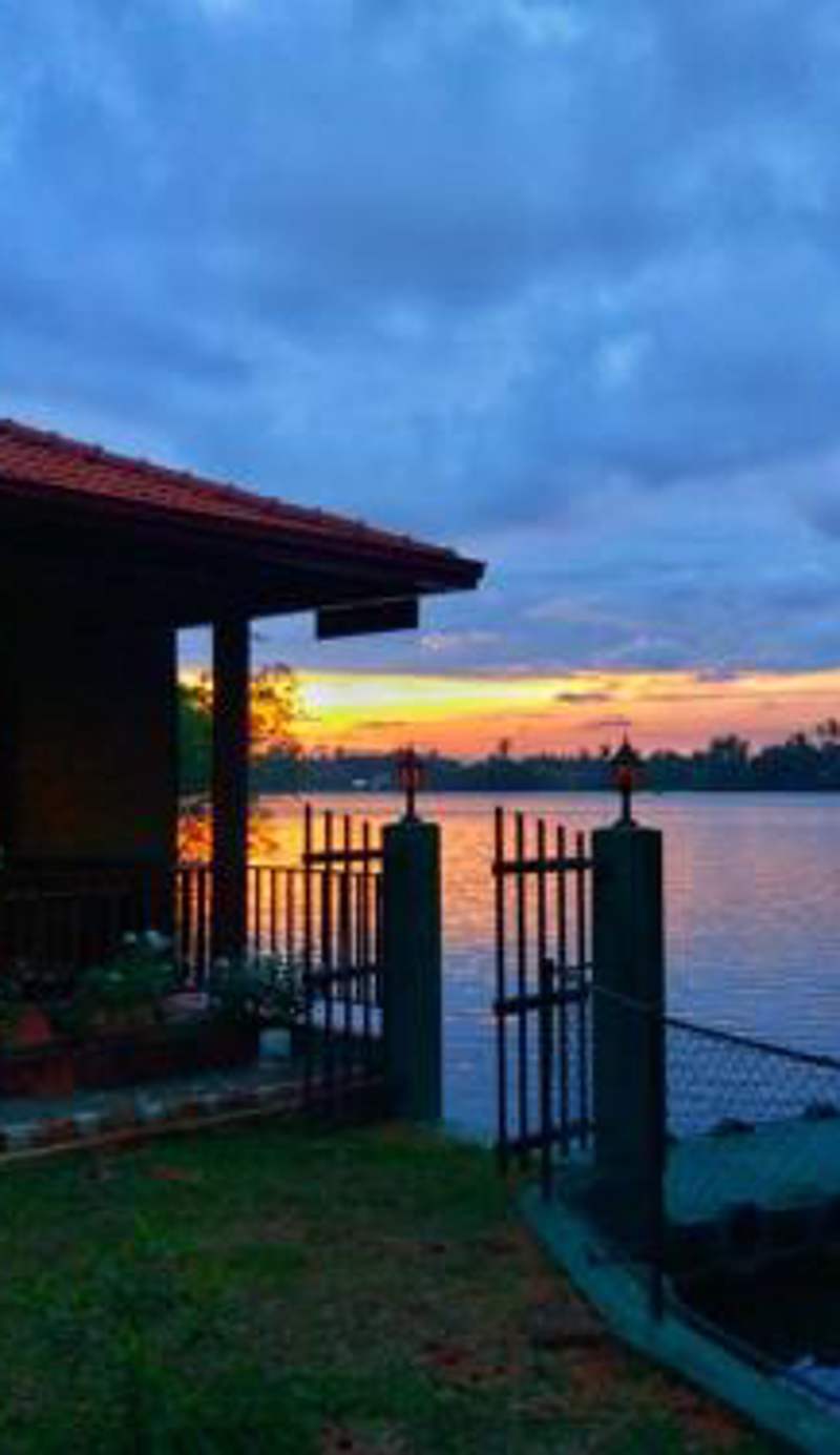 Selavi Resort Bentota