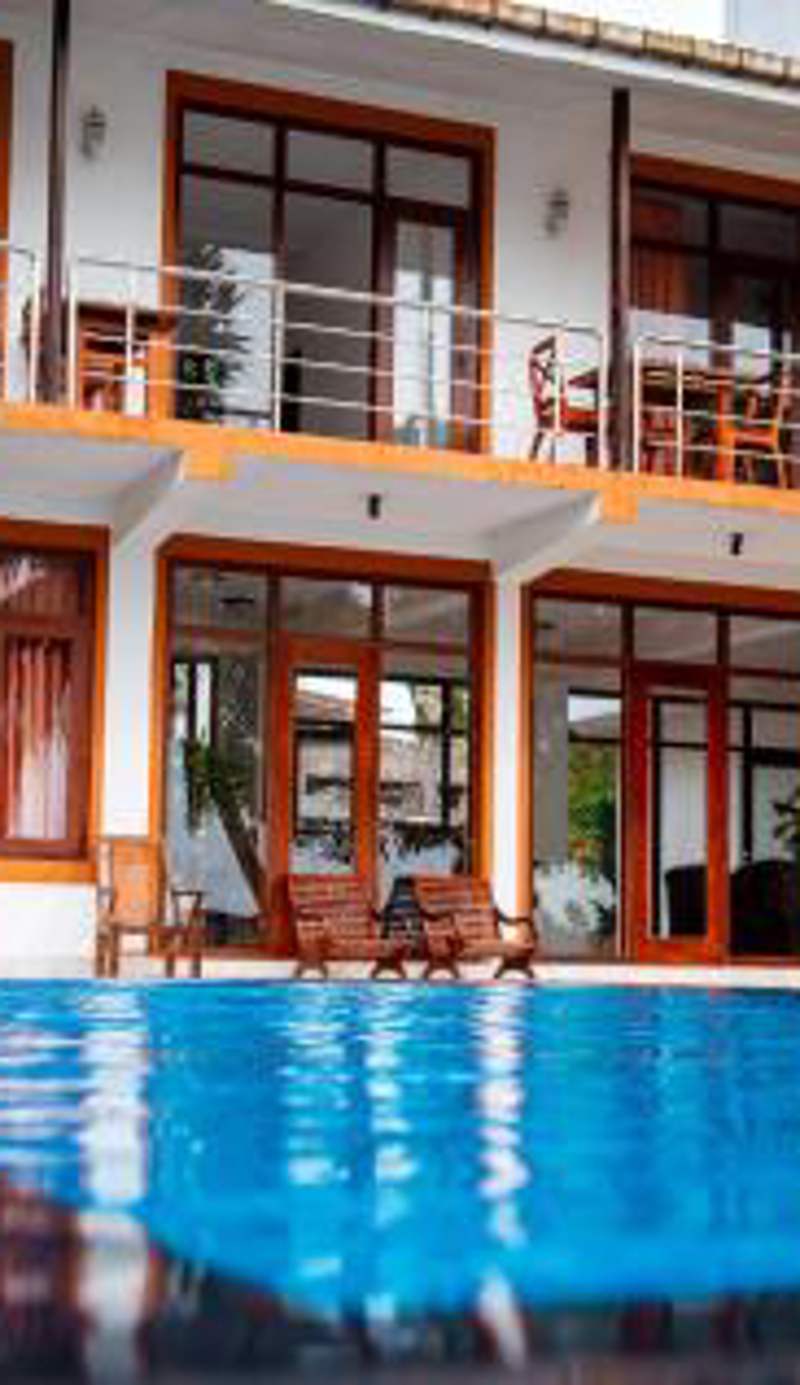 Riverside Inn Fuji