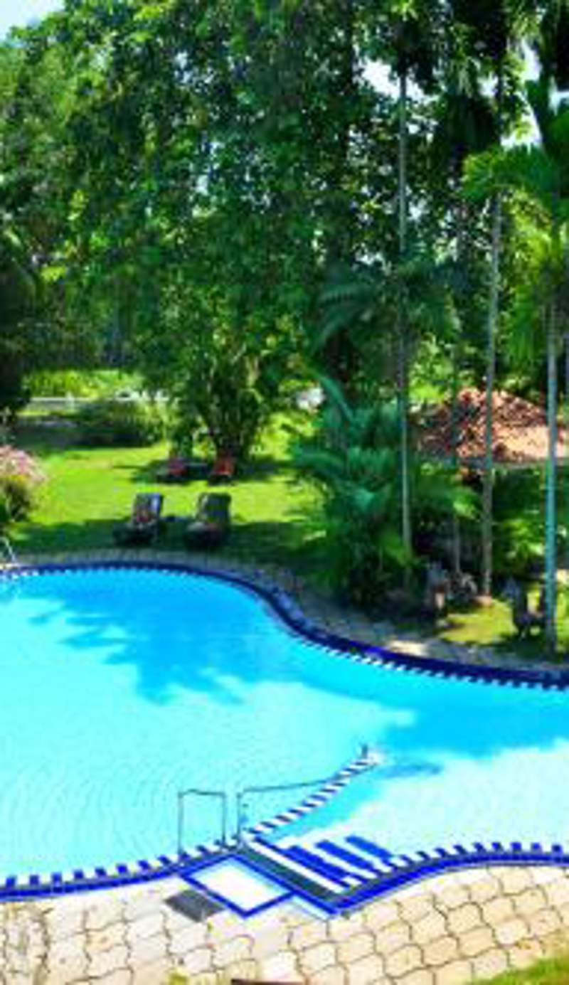Ayubowan Swiss Lanka Bungalow Resort