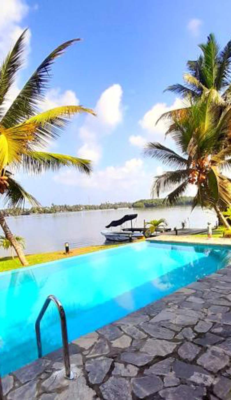 Chaleni Villa