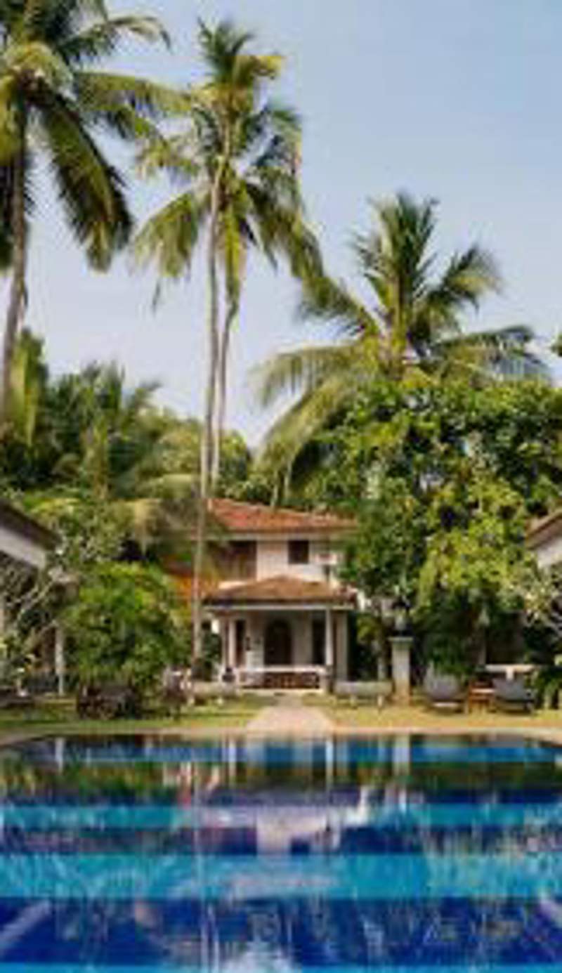 AMAL VILLA