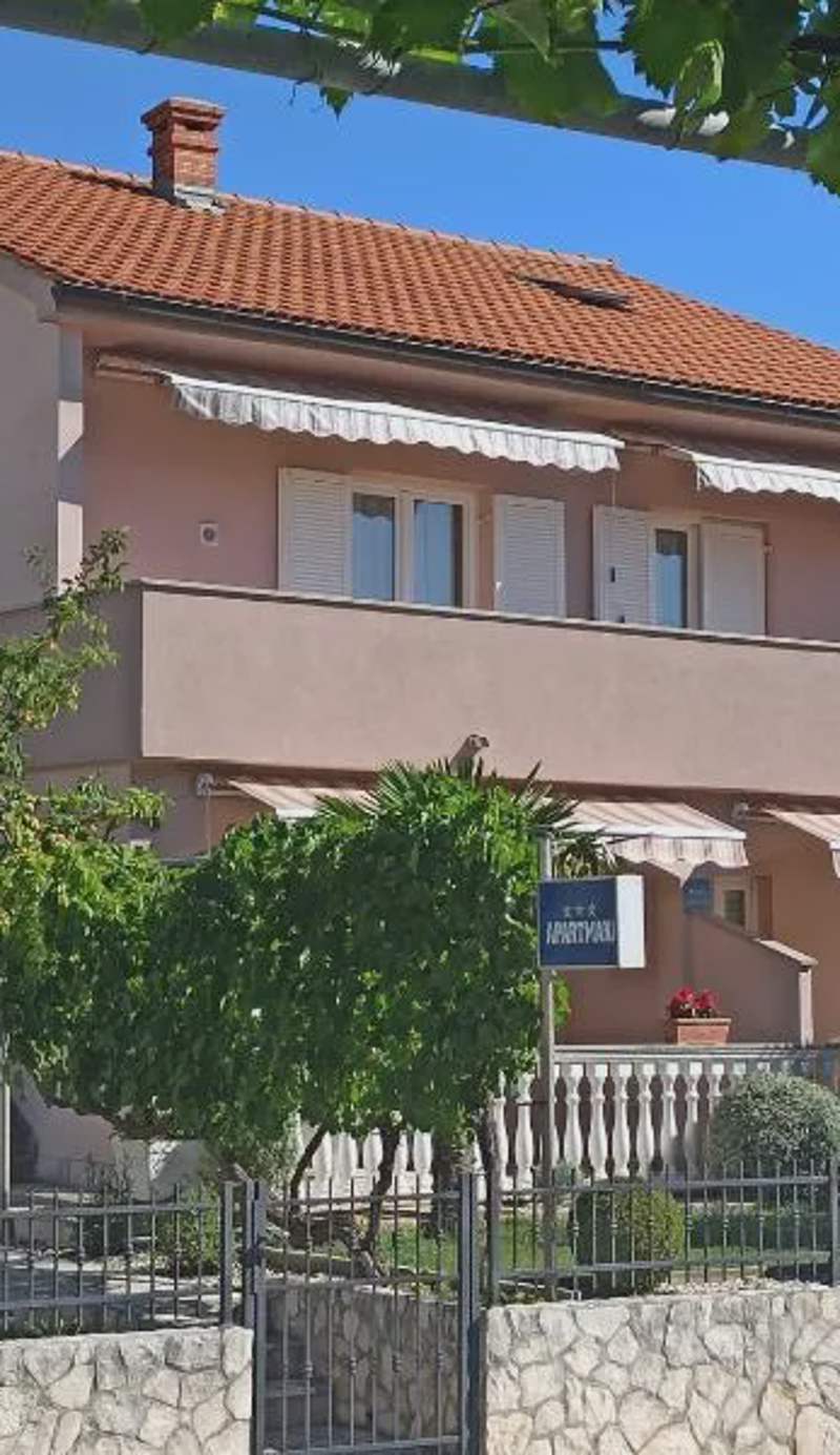 Apartmani Vesna