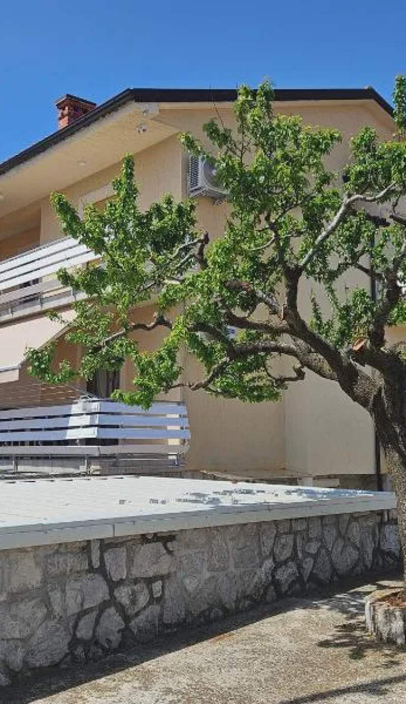 Apartmani Pavlović