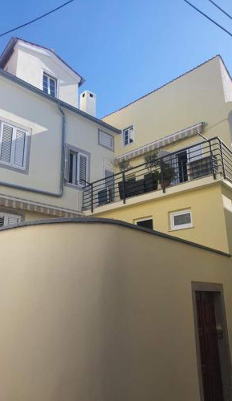 Apartment and Room Marija