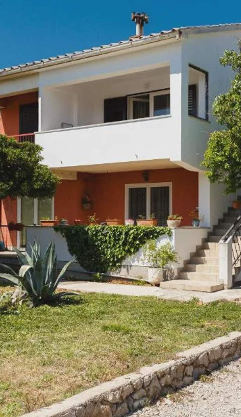 Apartment Oreskovic