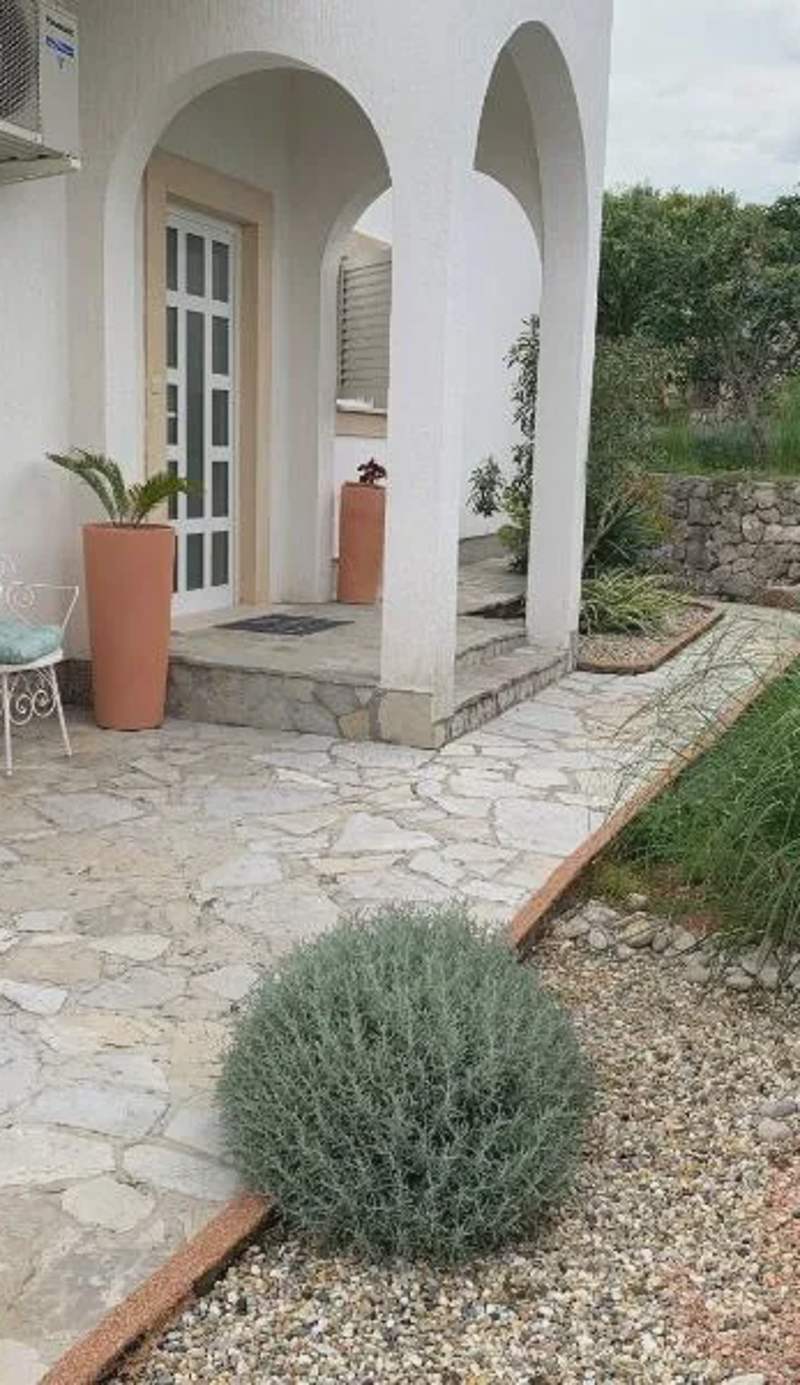 Apartman Kartec