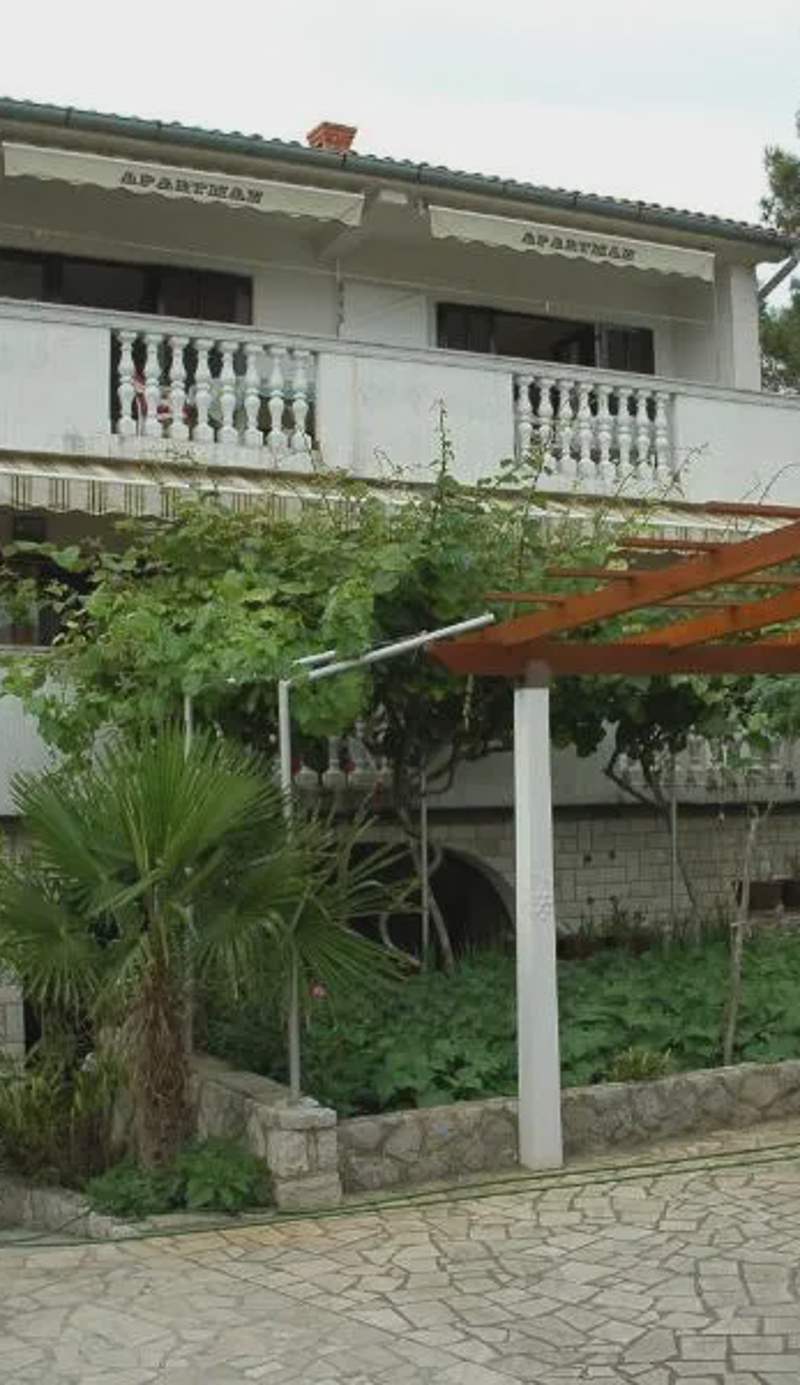 Apartments Jurina 2