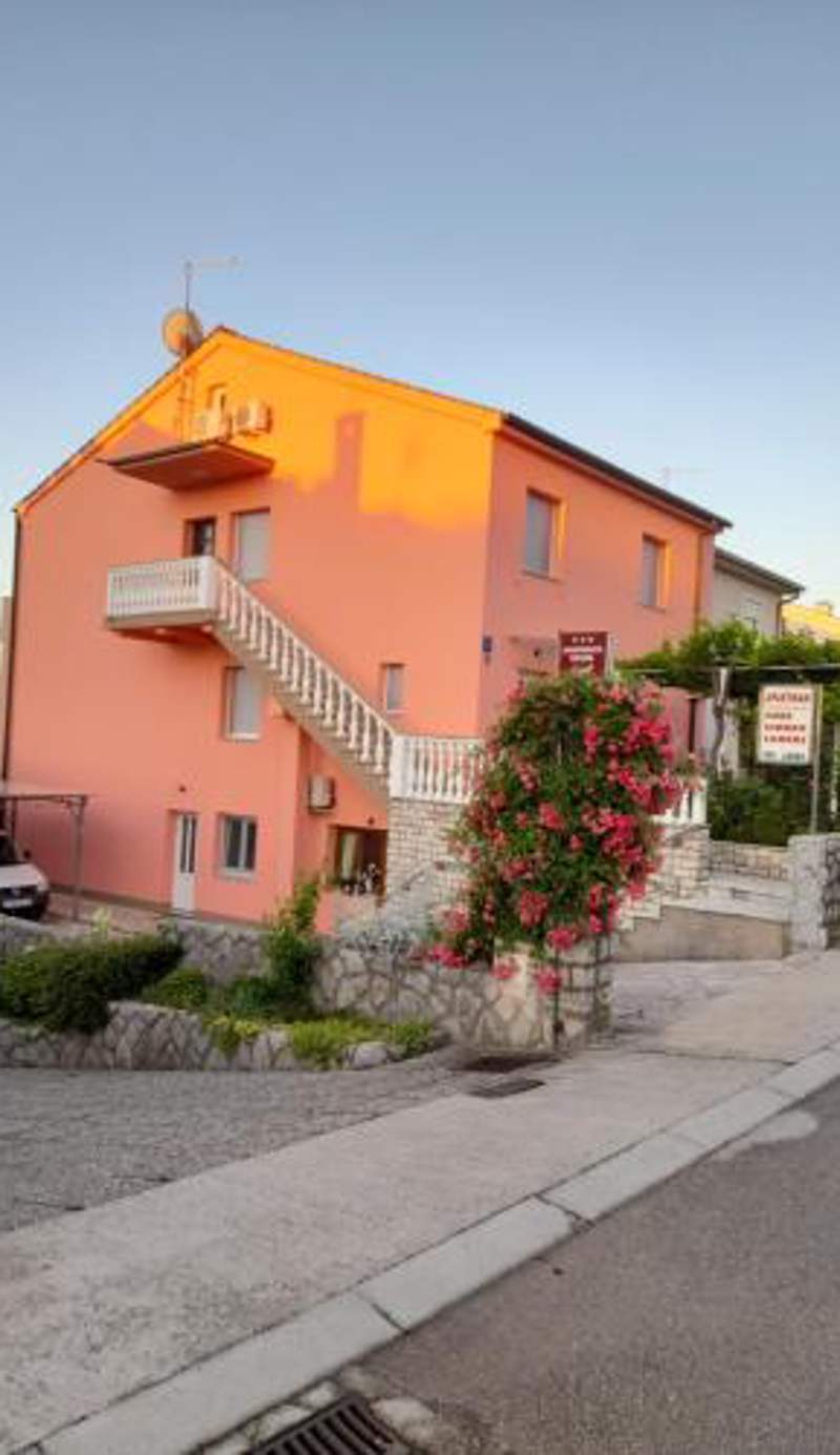 Apartments Stupar