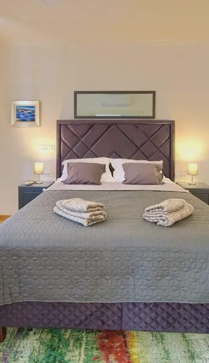 Apartment Paty