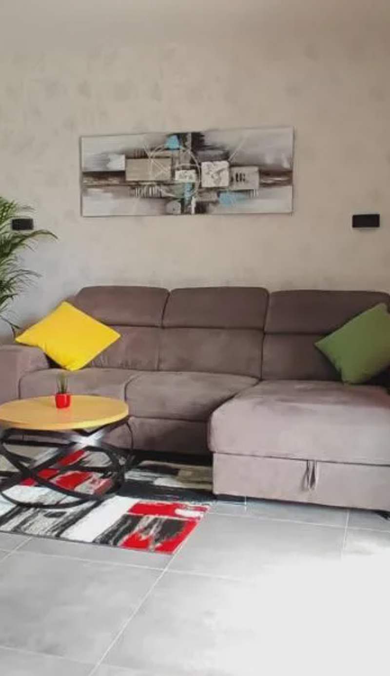 Apartment Denis