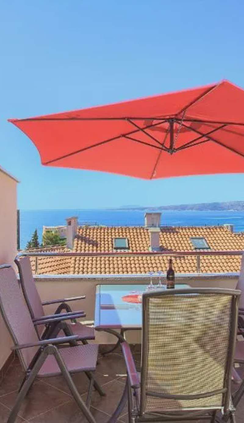 Apartments VALL