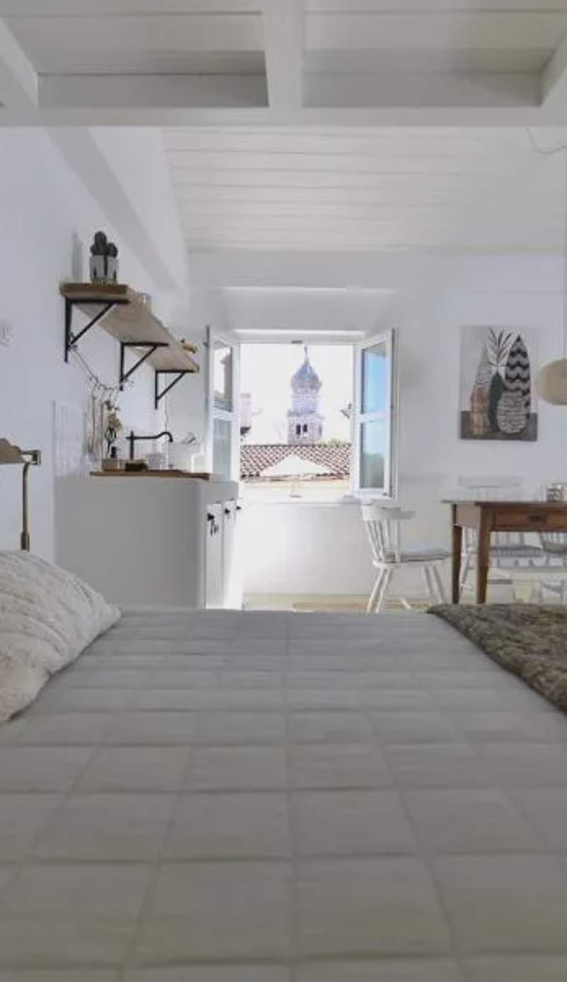 Boutique Guesthouse NA VALU