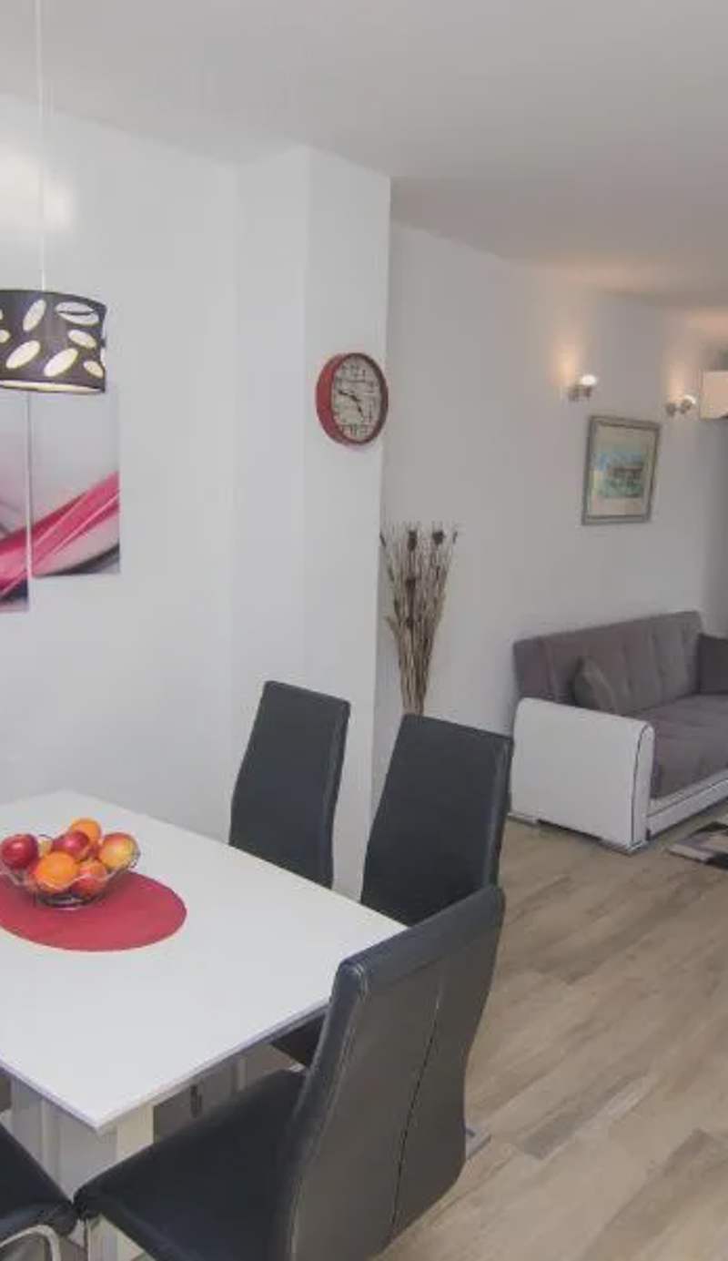 Apartment Neda