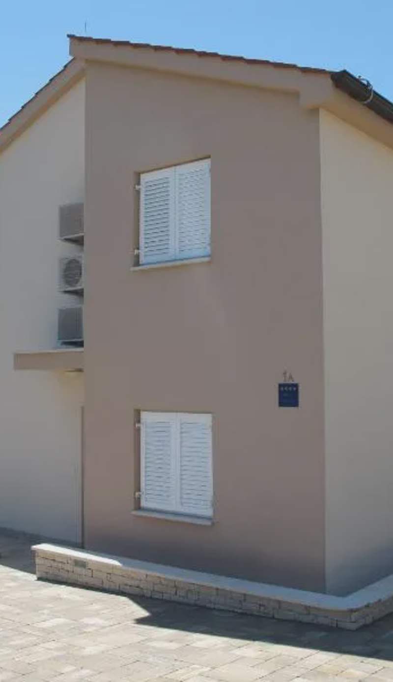 Apartments Mia Krk