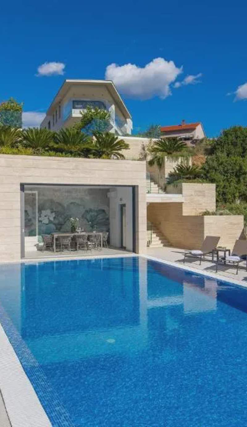 3 Bedroom Awesome Apartment In Krk