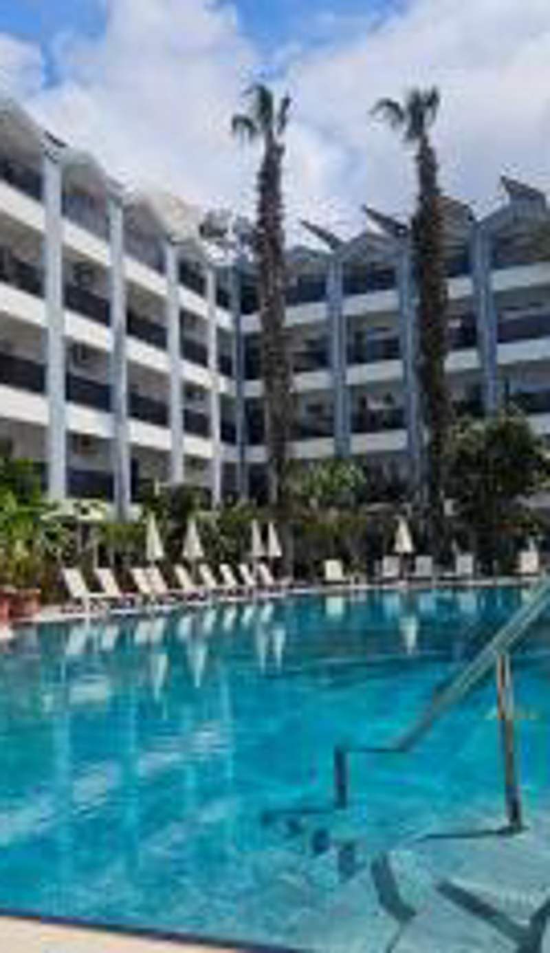 Gazipasa Star Otel