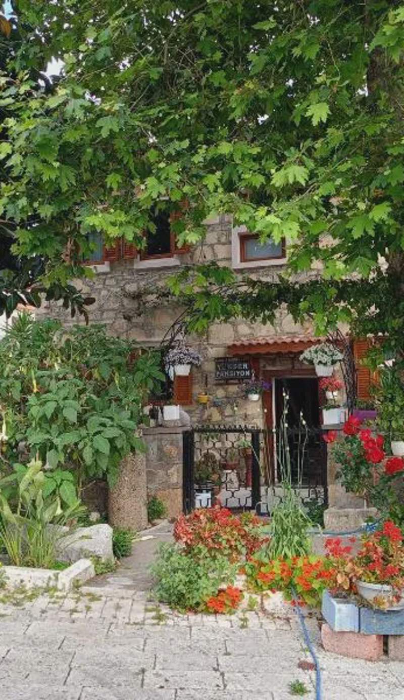 Yükser Pansiyon