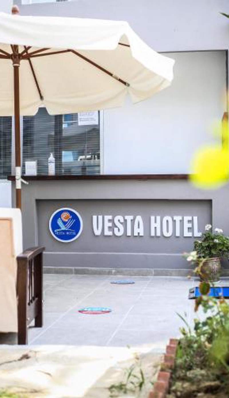 Vesta Hotel