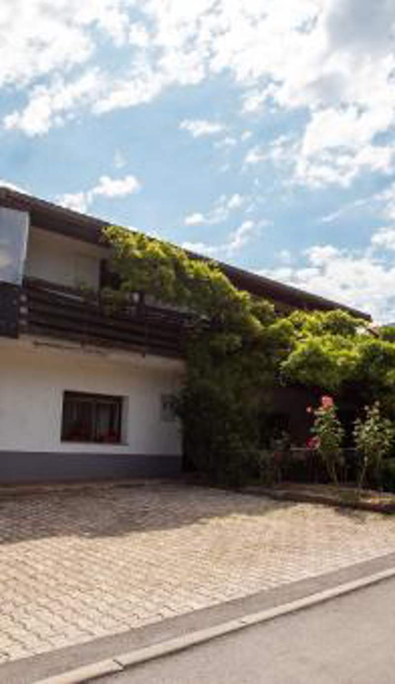 Guest House ANA.k