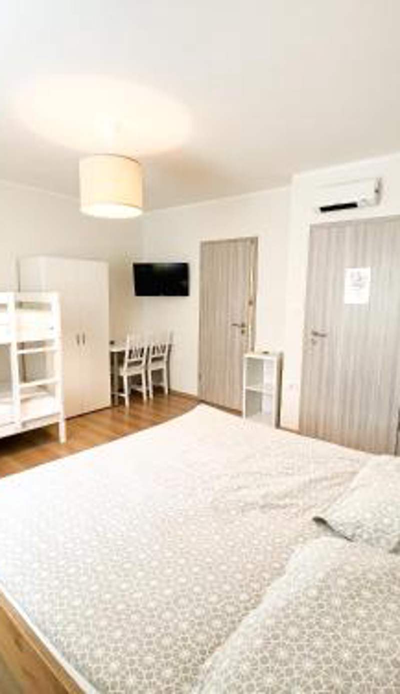 HOP HOUSE Garni Hotel