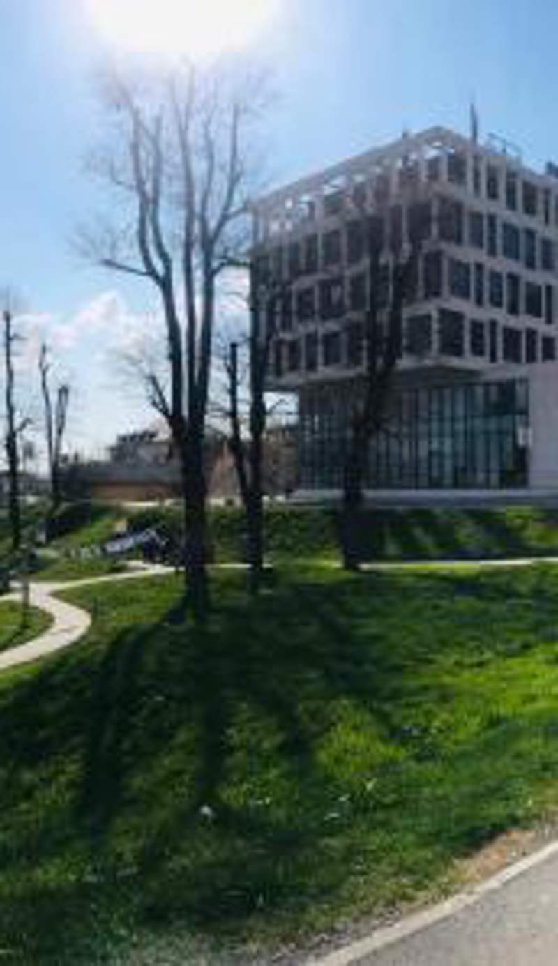 Hotel Kras