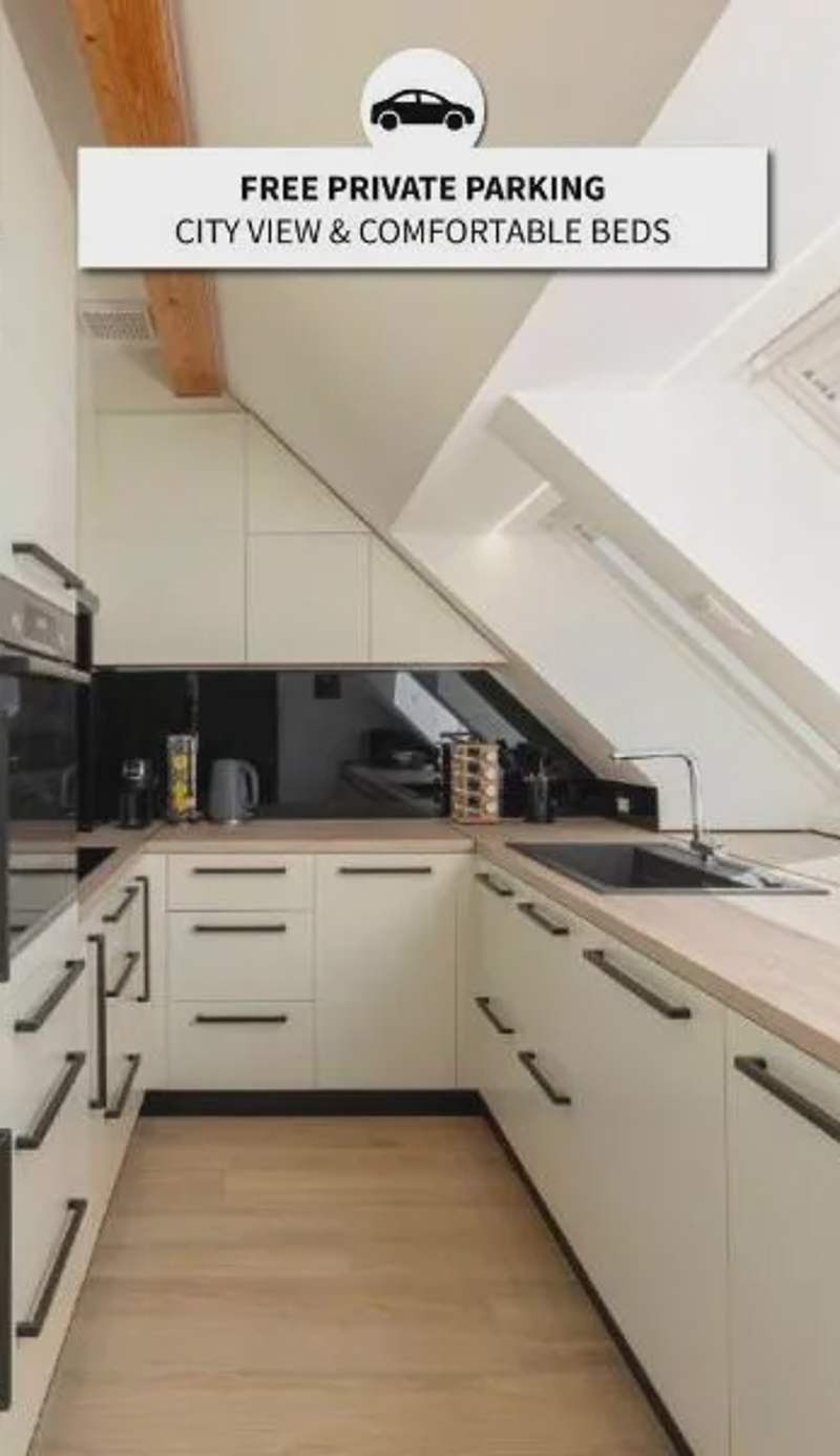 Apartma pri Jakobu