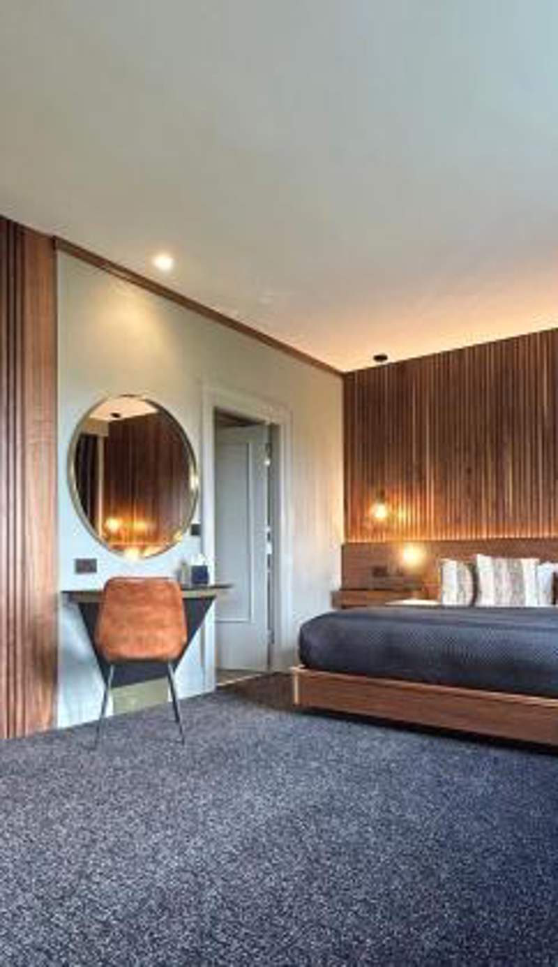 Talbot Hotel Carlow