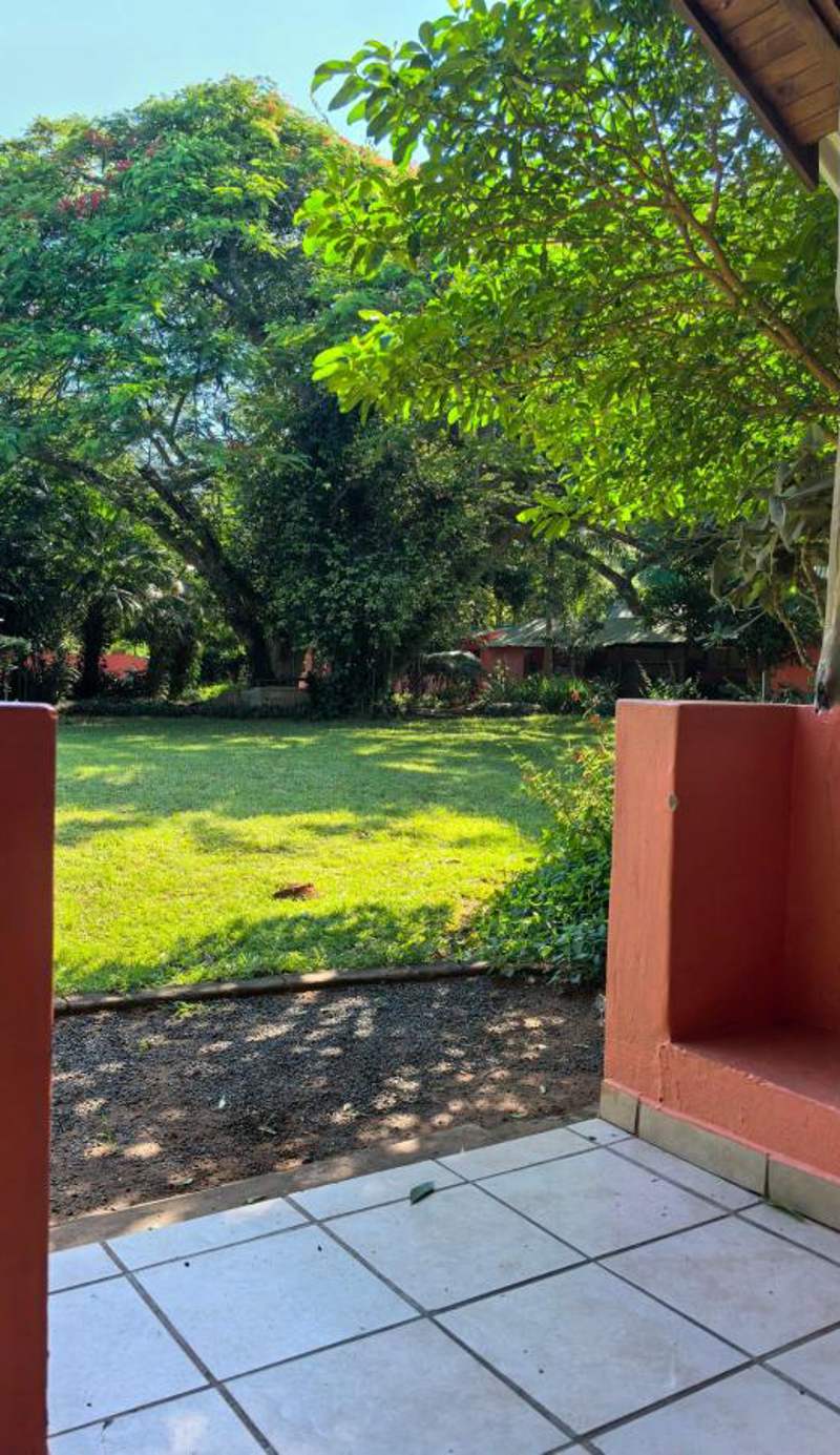 Bushbaby Lodge & Camping