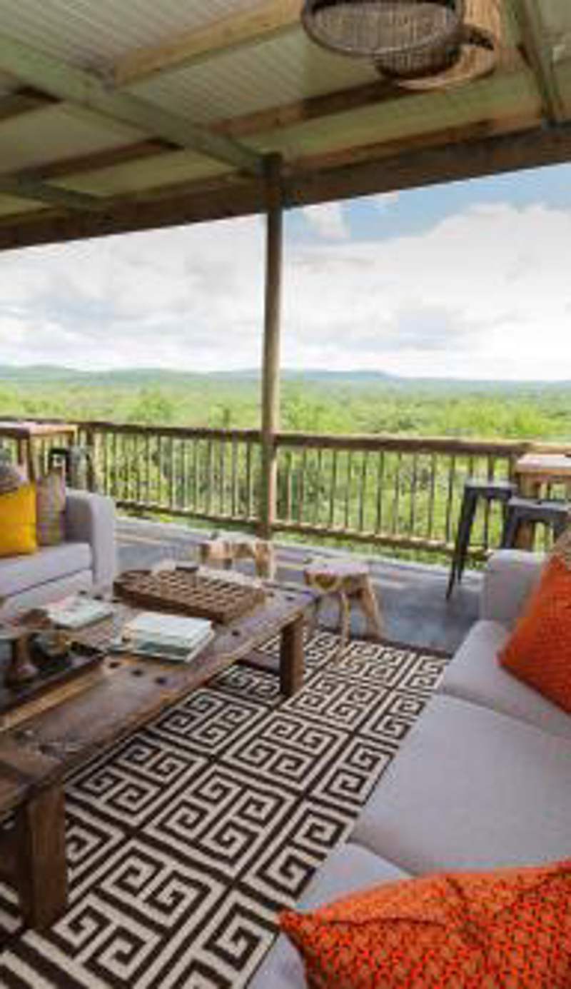 Zululand Lodge