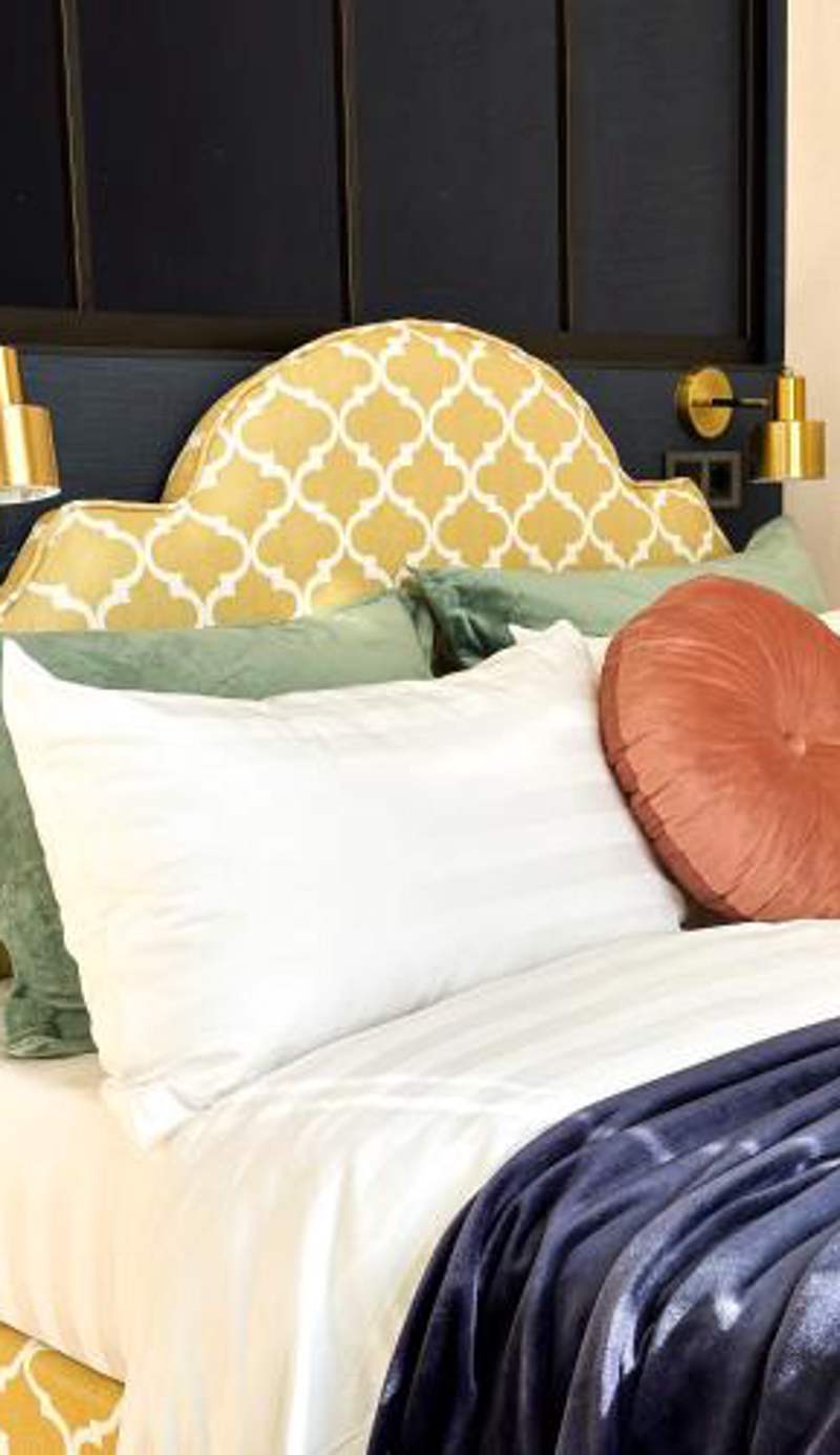 NEW Stylish Studio across TSUM